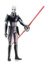 Star Wars Rebels - Jakks Pacific - The Inquisitor