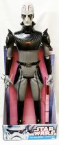 Star Wars Rebels - Jakks Pacific - The Inquisitor Géant (79cm env.)