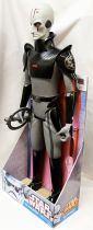 Star Wars Rebels - Jakks Pacific - The Inquisitor Géant (79cm env.)