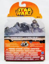 Star Wars Rebels - Luke Skywalker & Han Solo (Episode V)