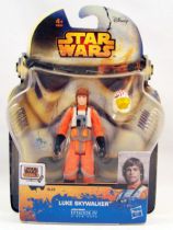 Star Wars Rebels - Luke Skywalker Pilote (Episode IV)