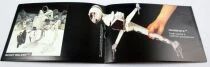 Star Wars Return of the Jedi - Miro-Meccano Kenner - Insert Booklet Catalog 1985