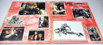 Star wars Return of the Jedi - Panini Stickers collector book