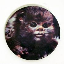 Star Wars Return of the Jedi 1983 - Badge - Ewok Baby