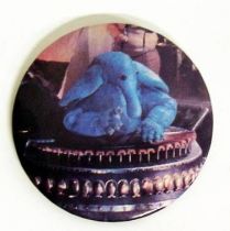 Star Wars Return of the Jedi 1983 - Badge - Max Rebo