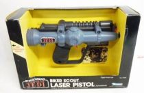 Star Wars Return of the Jedi 1983 - Biker Scout Laser Pistol