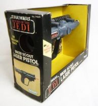 Star Wars Return of the Jedi 1983 - Biker Scout Laser Pistol