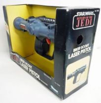 Star Wars Return of the Jedi 1983 - Biker Scout Laser Pistol