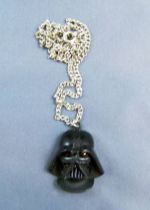 Star Wars Return of the Jedi 1983 - Pendentif - Darth Vader (Adam Joseph)