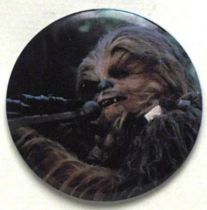 Star Wars Return of the Jedi 1983 - Set of 12 Buttons