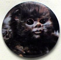 Star Wars Return of the Jedi 1983 - Set of 12 Buttons