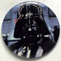 Star Wars Return of the Jedi 1983 - Set of 12 Buttons