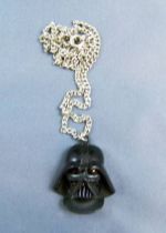 Star Wars Return of the Jedi 1983 Pendant jewelry - Darth Vader (Adam Joseph)