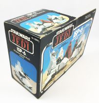 Star Wars Return of the Jedi 1984 - Kenner (Canada) - Mini Rigs : ISP-6 (MISB)