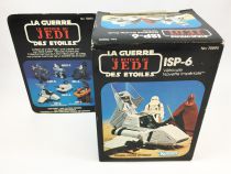 Star Wars Return of the Jedi 1984 - Kenner (Canada) - Mini Rigs : ISP-6 (MISB)