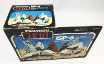 Star Wars Return of the Jedi 1984 - Kenner (Canada) - Mini Rigs : ISP-6 (neuf en boite scellée)
