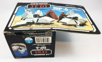 Star Wars Return of the Jedi 1984 - Kenner (Canada) - Mini Rigs : ISP-6 (neuf en boite scellée)