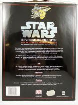 Star Wars Revenge of the Sith (Incredible Cross-Section) - DK / Lucas Books (2005)