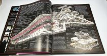 Star Wars Revenge of the Sith (Incredible Cross-Section) - DK / Lucas Books (2005)