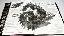 Star Wars Revenge of the Sith (Incredible Cross-Section) - DK / Lucas Books (2005)