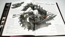 Star Wars Revenge of the Sith (Incredible Cross-Section) - DK  Lucas Books (2005)