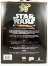 Star Wars Revenge of the Sith (Incredible Cross-Section) - DK  Lucas Books (2005)