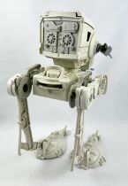 Star Wars ROTJ (Bilogo) 1983 - Miro-Meccano - Scout Walker (neuf en Boite)