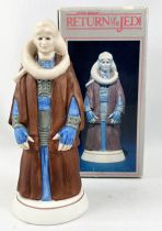 Star Wars ROTJ 1983 - Bib Fortuna - Figurine Porcelaine Sigma (avec boite)