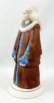 Star Wars ROTJ 1983 - Bib Fortuna - Figurine Porcelaine Sigma (avec boite)