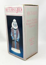 Star Wars ROTJ 1983 - Bib Fortuna - Figurine Porcelaine Sigma (avec boite)