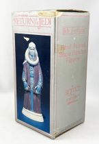 Star Wars ROTJ 1983 - Bib Fortuna - Figurine Porcelaine Sigma (avec boite)