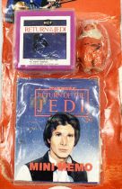 Star Wars ROTJ 1983 - Character Stationery Set H.C. Ford