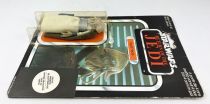 Star Wars ROTJ 1983 - Kenner / Clipper 65back - Squid Head