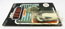 Star Wars ROTJ 1983 - Kenner / Clipper 65back - Squid Head