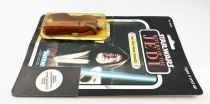 Star Wars ROTJ 1983 - Kenner / Clipper 77back - Ben (Obi-Wan) Kenobi (Grey Hair)