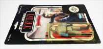 Star Wars ROTJ 1983 - Kenner / Clipper 77back - General Madine