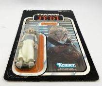 Star Wars ROTJ 1983 - Kenner / Clipper 77back A - Squid Head \ Premium Catalog\ 