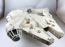 Star Wars ROTJ 1983 - Kenner - Millennium Falcon (loose)