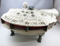 Star Wars ROTJ 1983 - Kenner - Millennium Falcon (loose)