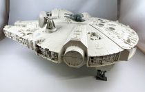 Star Wars ROTJ 1983 - Kenner - Millennium Falcon (loose)