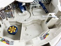 Star Wars ROTJ 1983 - Kenner - Millennium Falcon (loose)