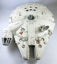 Star Wars ROTJ 1983 - Kenner - Millennium Falcon (loose)