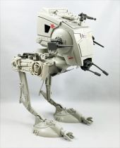Star Wars ROTJ 1983 - Kenner - Scout Walker (AT-ST) loose
