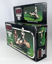 Star Wars ROTJ 1983 - Kenner - Speeder Bike