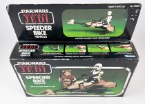 Star Wars ROTJ 1983 - Kenner - Speeder Bike