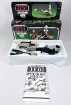 Star Wars ROTJ 1983 - Kenner - Speeder Bike