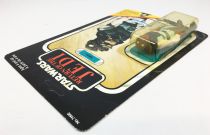 Star Wars ROTJ 1983 - Kenner (Canada) 65back - Nikto