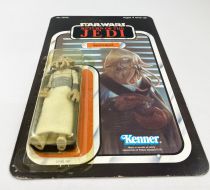 Star Wars ROTJ 1983 - Kenner (Takara) 65back - Squid Head