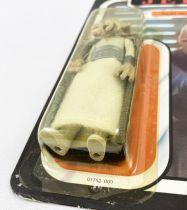 Star Wars ROTJ 1983 - Kenner (Takara) 65back - Squid Head