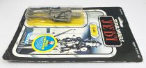 Star Wars ROTJ 1983 - Kenner 48back A - IG-88